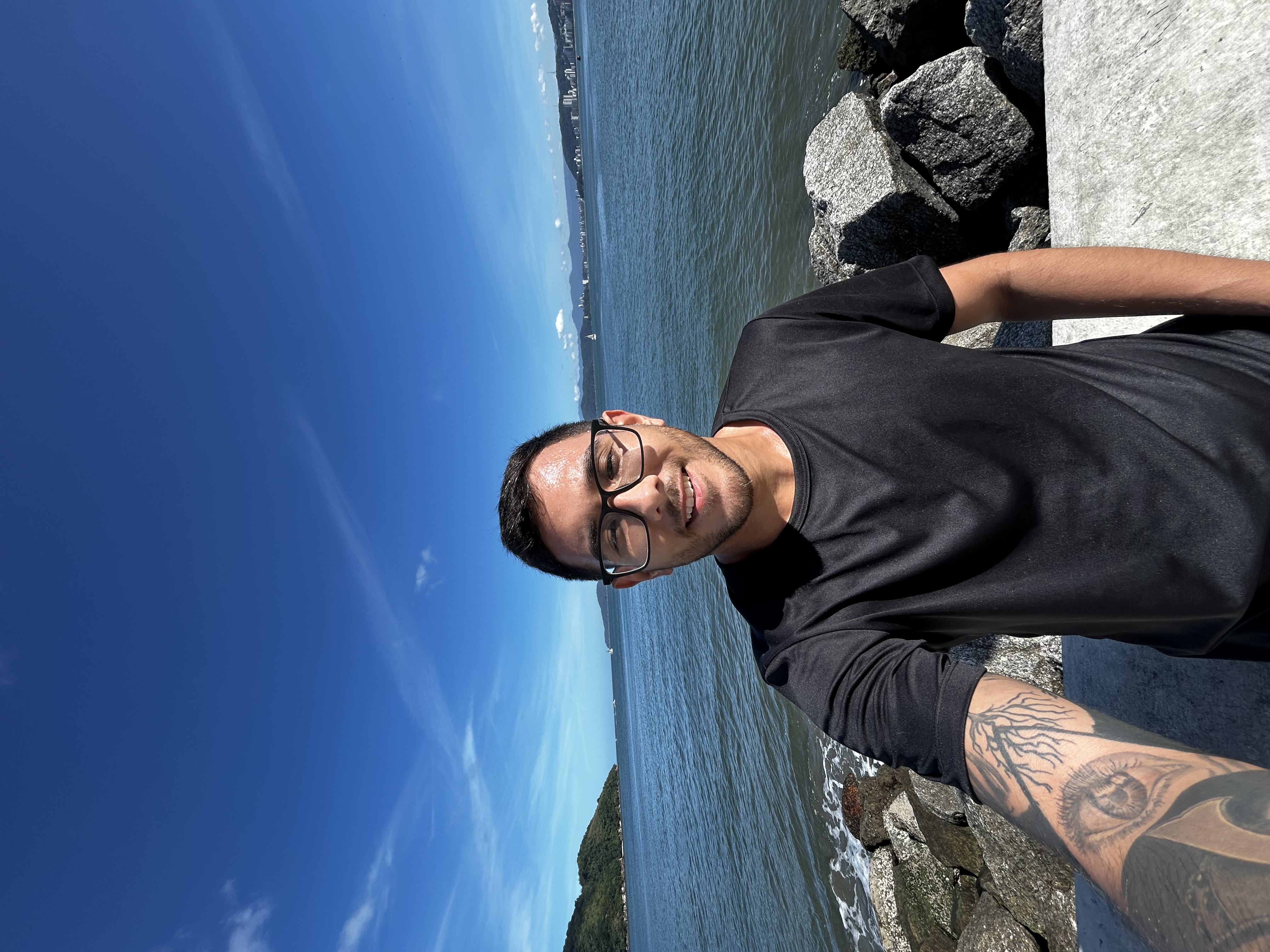 Victor Hugo Sanches